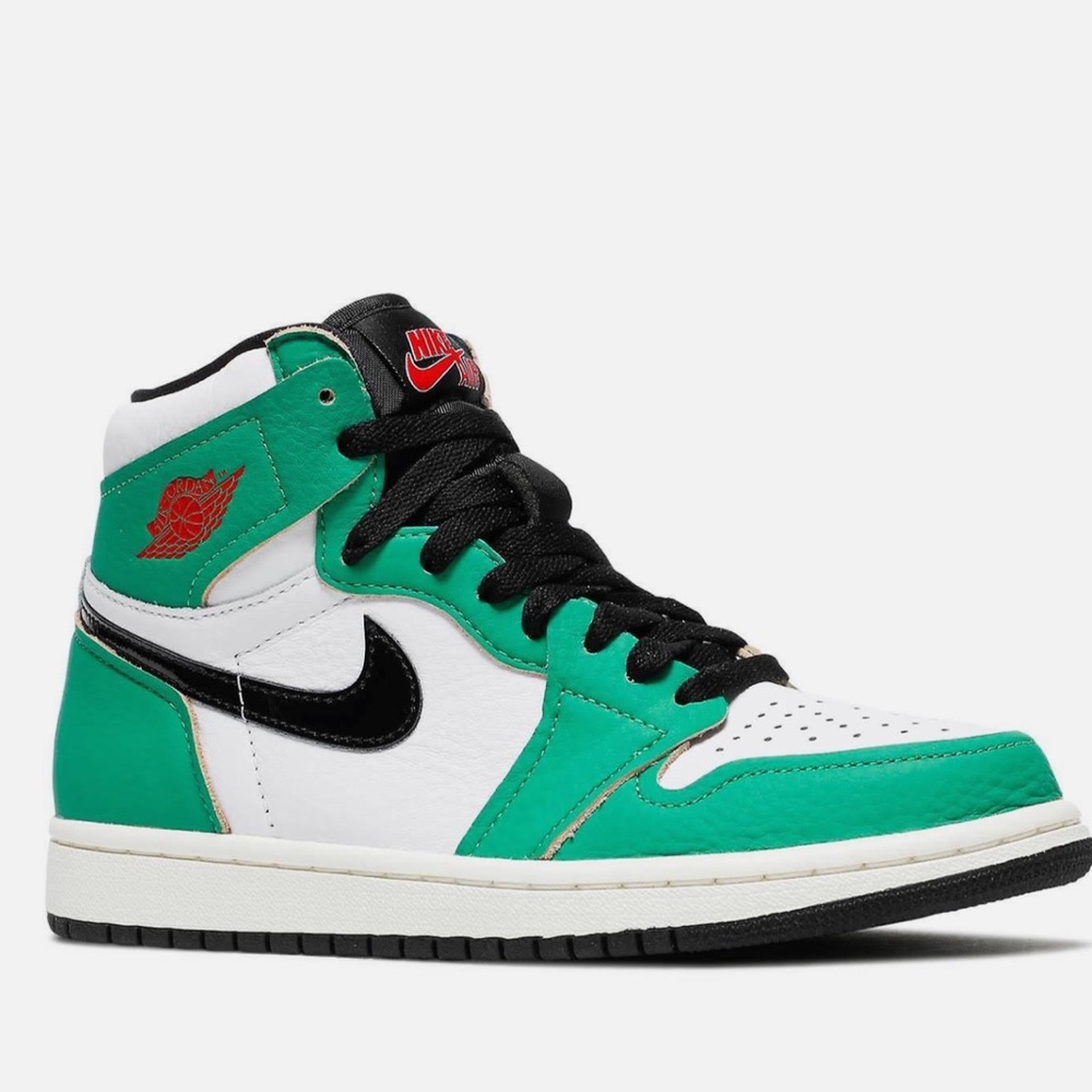 jordan’s shoes